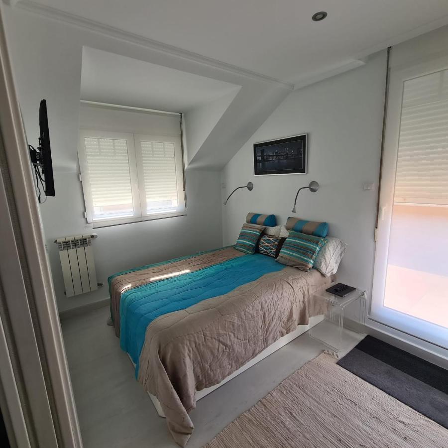 Atico Somo Beach Ngoại thất bức ảnh