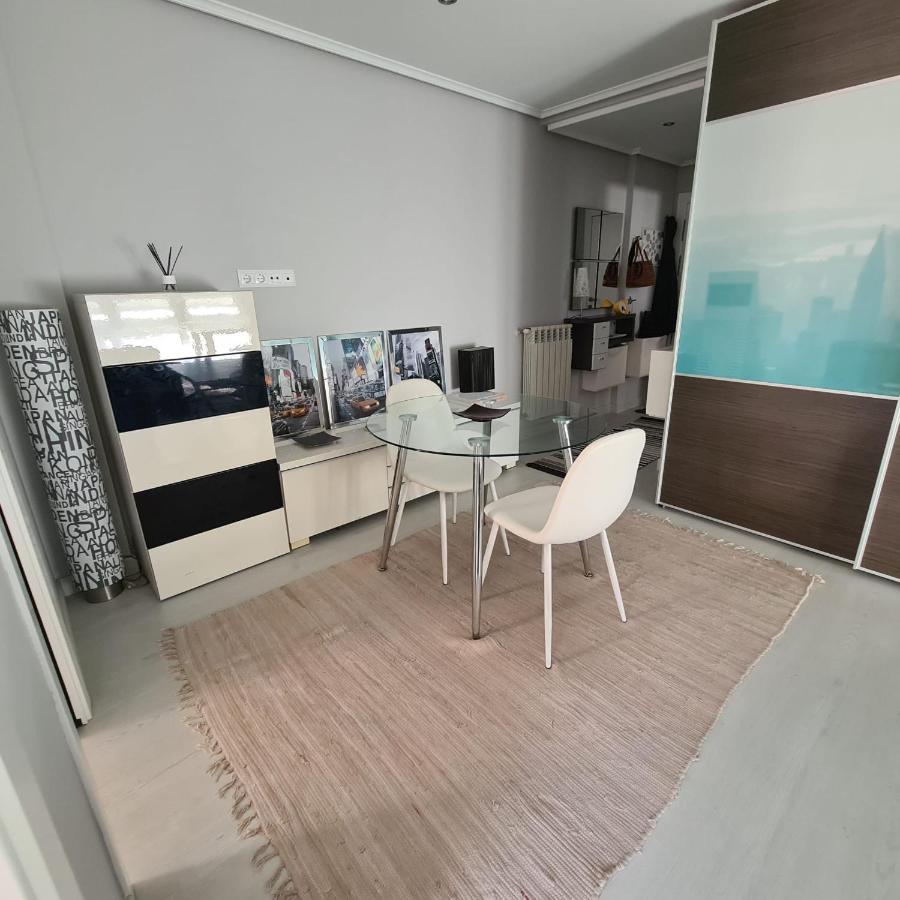 Atico Somo Beach Ngoại thất bức ảnh