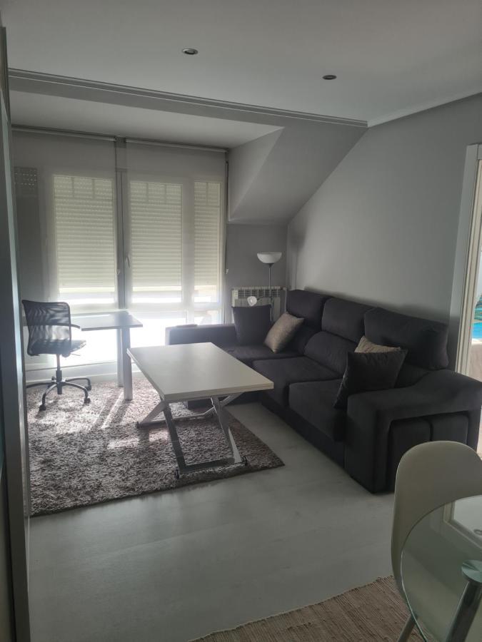 Atico Somo Beach Ngoại thất bức ảnh