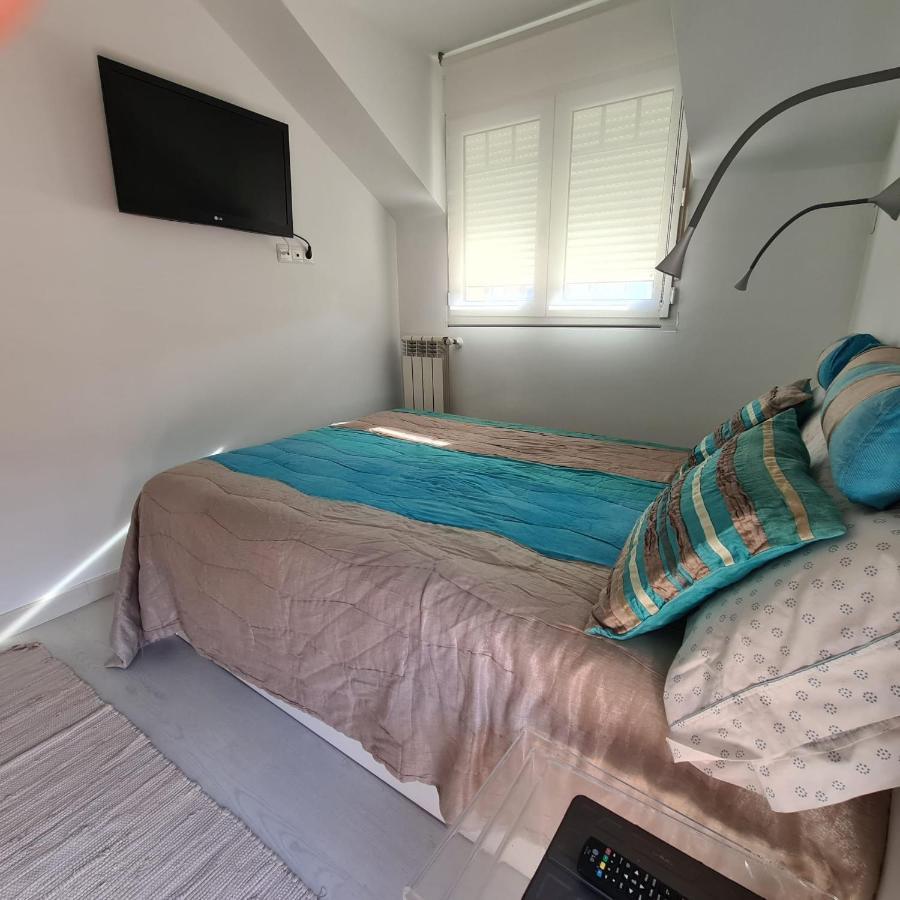 Atico Somo Beach Ngoại thất bức ảnh